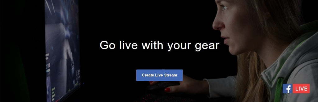 Facebook Gaming How To Stream