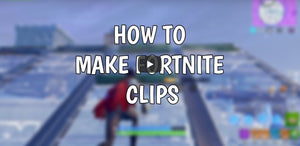 How to Post Fortnite Clips on Instagram from PC