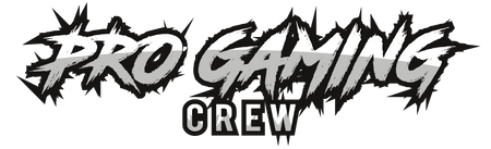 Pro Gaming Crew